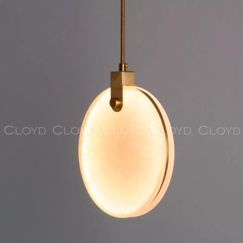 

Подвесной светильник Cloyd Bosfor 11163