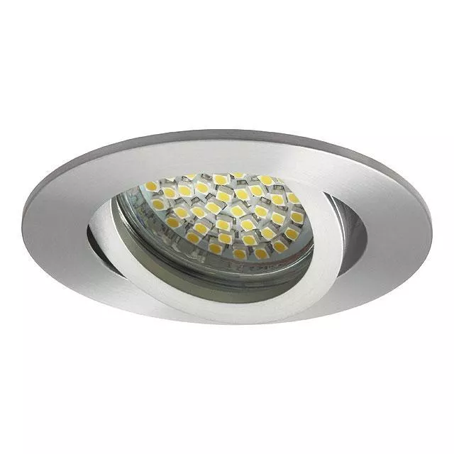 

Точечный светильник Kanlux EVIT CT-DTO50-AL 18561