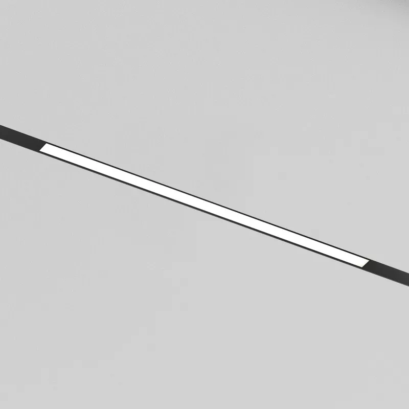 

Трековый светильник Denkirs Smart Linear Zigbee DK8305-BK