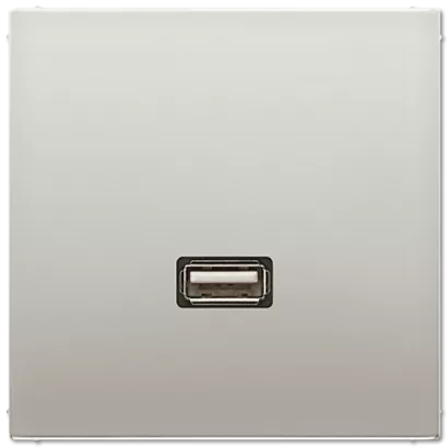 

Розетка USB Jung MAES1122