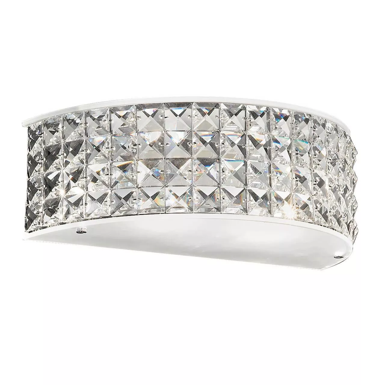 

Настенный светильник Ideal Lux Roma AP2 093086
