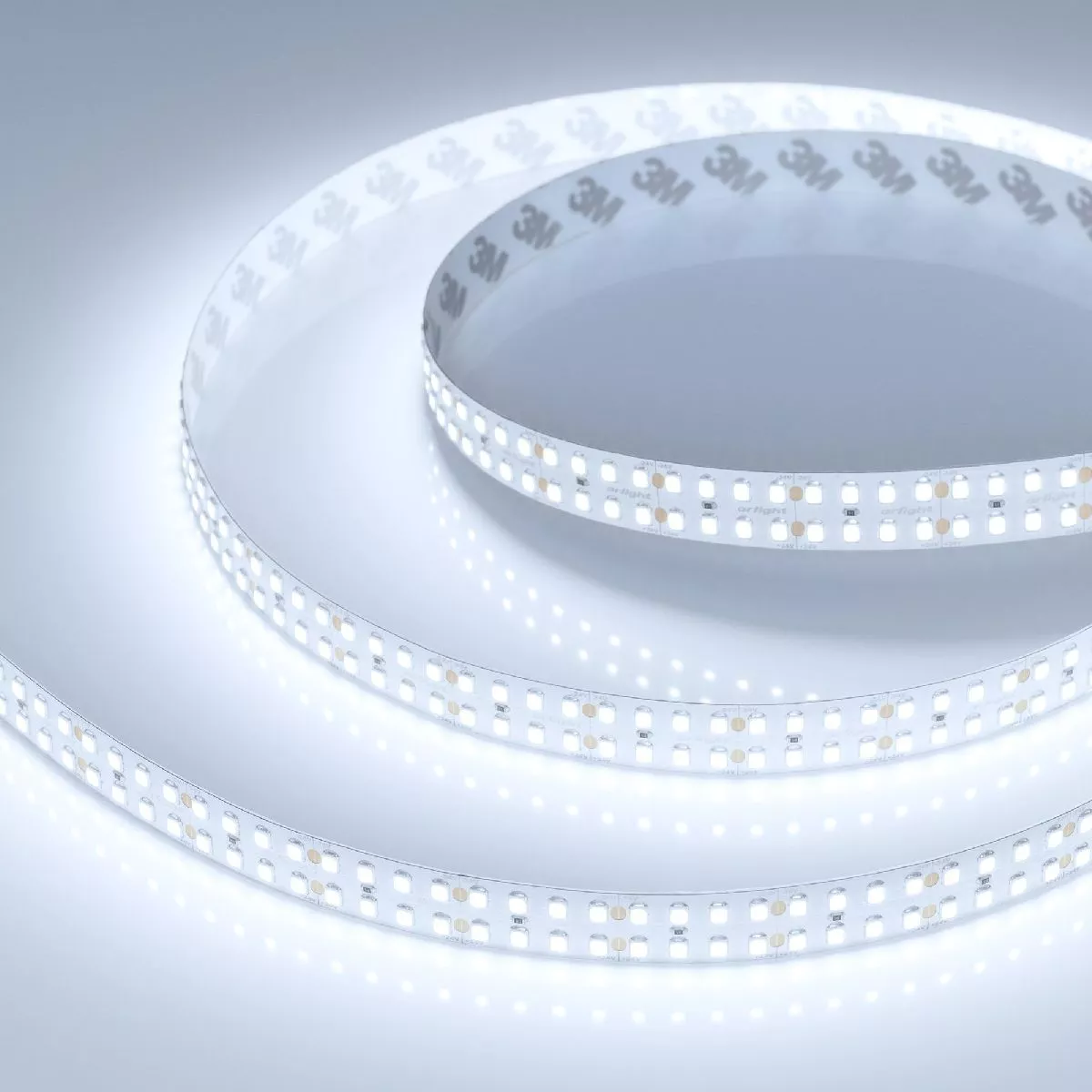 

Светодиодная лента Arlight UL-A320-15mm 24V White6000 (32 W/m, IP20, 5m) 052751