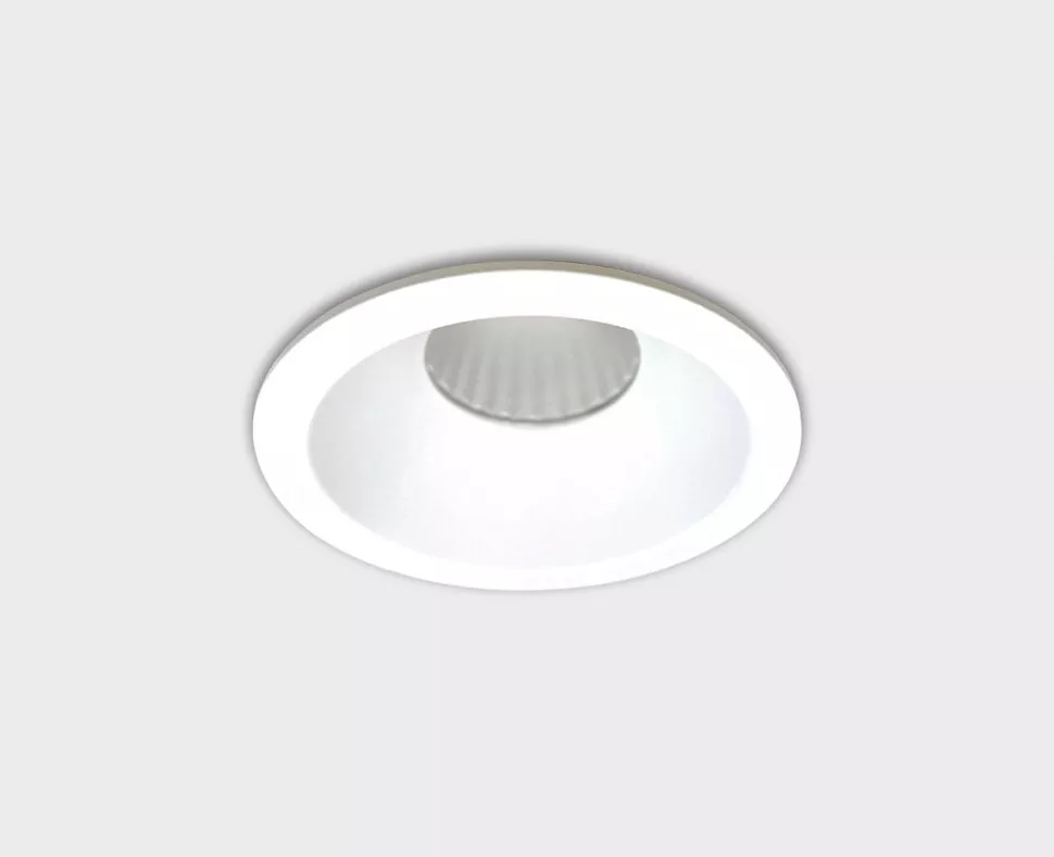 

Встраиваемый светильник Italline IT08-8040 white 3000K