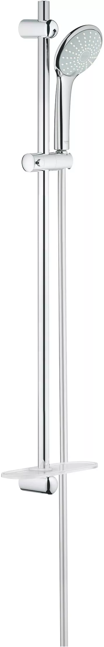 

Душевой гарнитур Grohe Euphoria 110 Duo 27225001