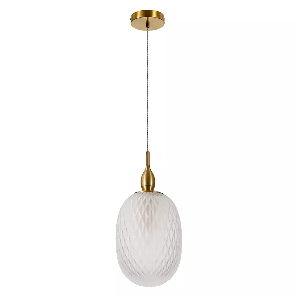 Подвесной светильник Divinare Verdi 5818/03 SP-1