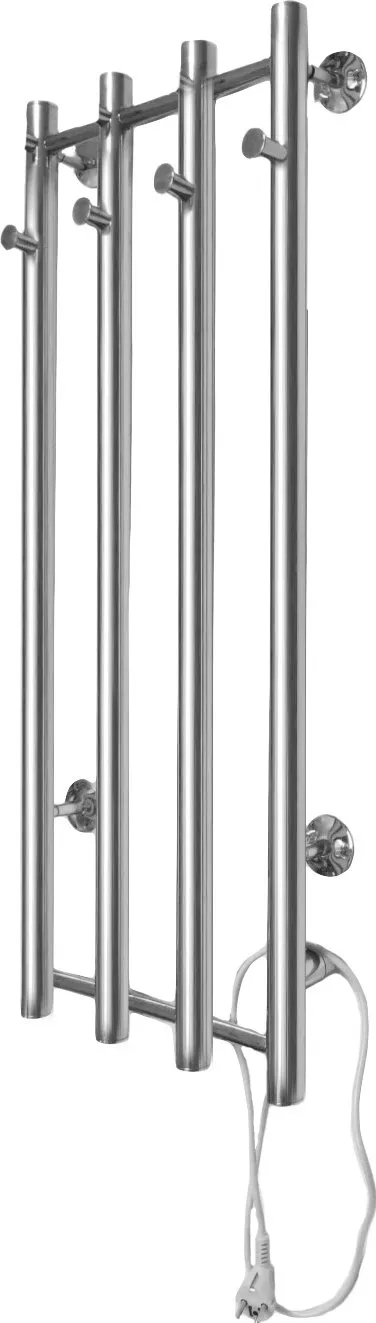 

Полотенцесушитель электрический Domoterm Танго 109-V4 R