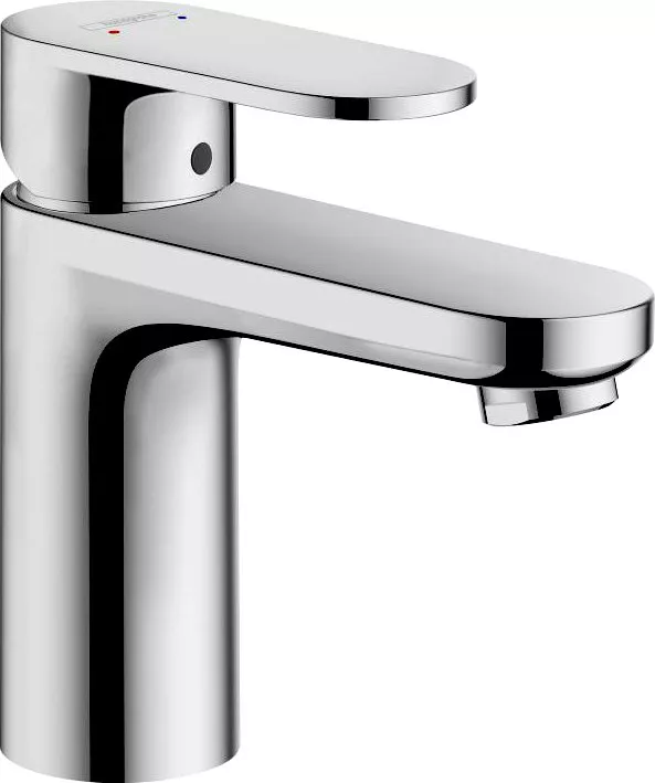 

Смеситель для раковины Hansgrohe Vernis Blend 71551000 хром