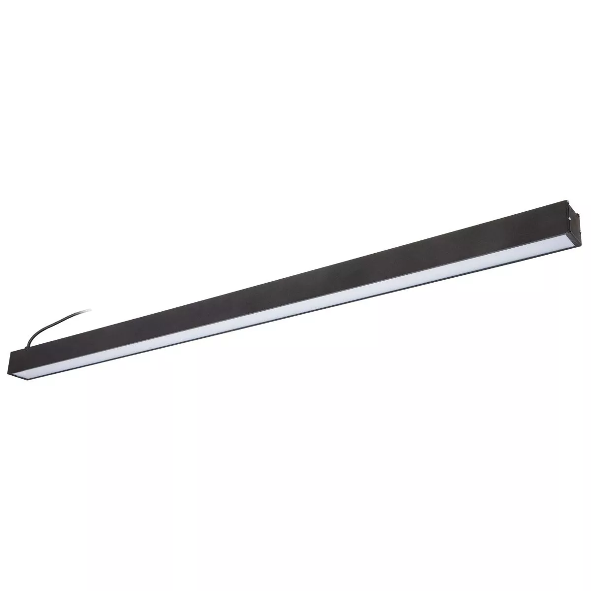 

Линейный подвесной светильник Uniel ULO-K10D 40W/4000K/L100/H IP40 BLACK UL-00013171