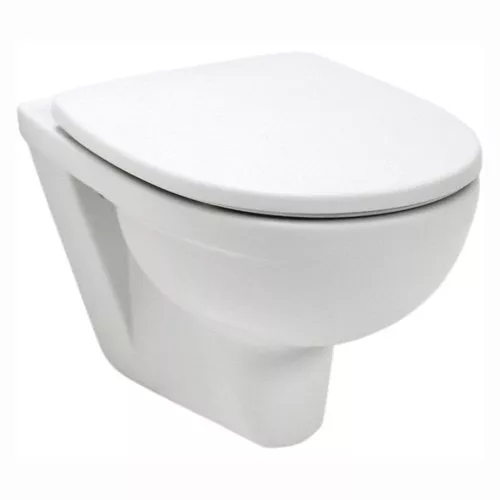 

Подвесной унитаз Gustavsberg Nordic 3 (46041001)