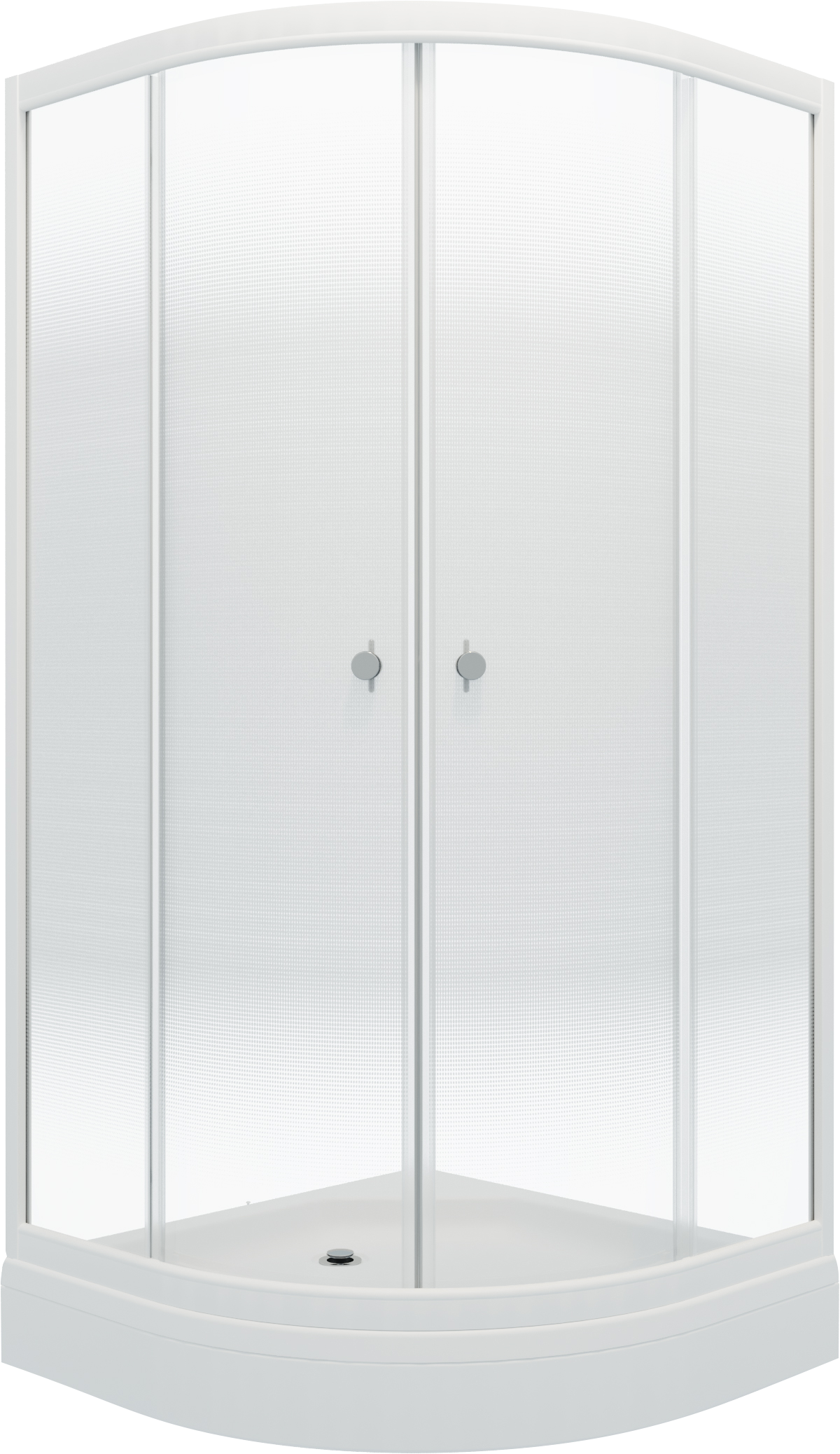 

Душевой уголок Triton Лайт Щ0000061794 100х100 А