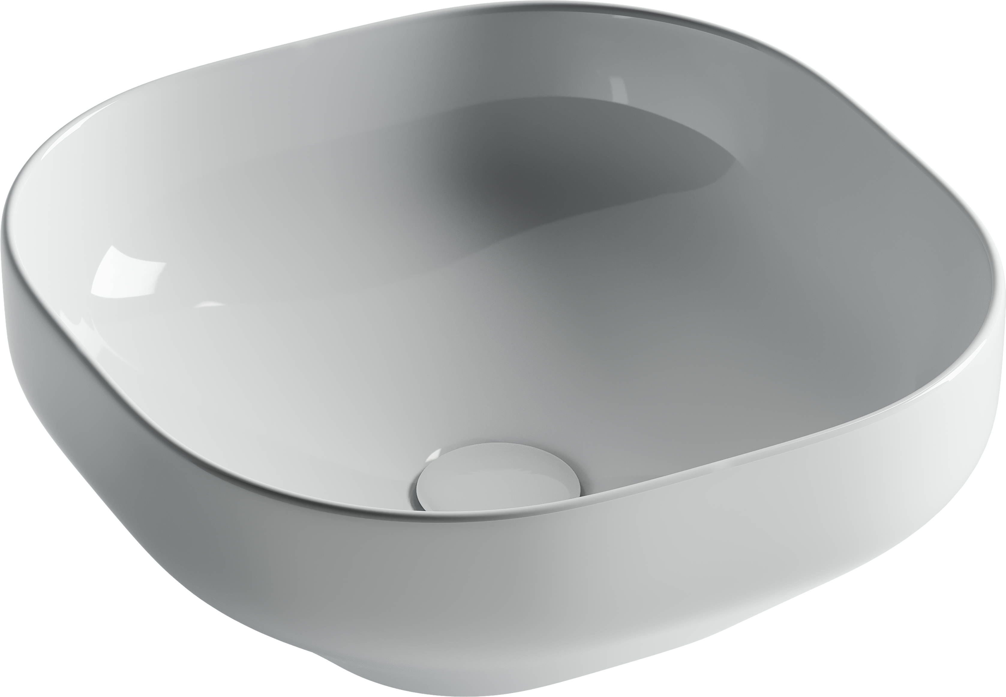 

Накладная раковина Ceramicanova Element CN5032