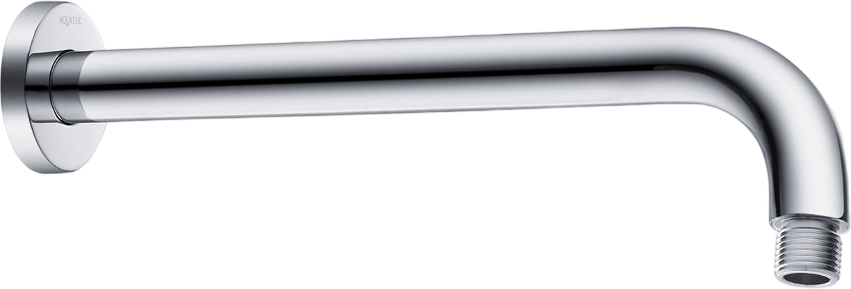 

Кронштейн для верхнего душа AQUATEK AQ2174CR хром