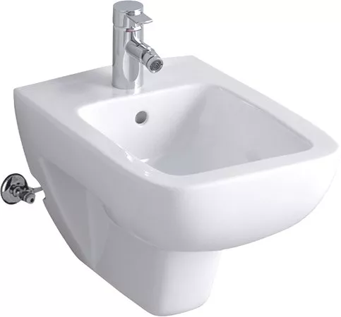 

232150000 Renova Nr.1 Plan Биде подвесное