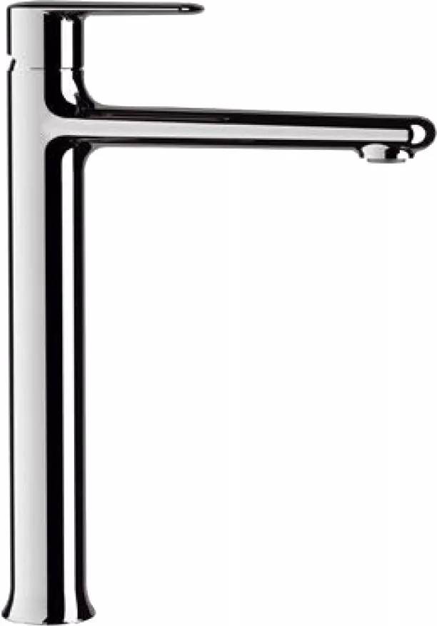 

Смеситель для раковины Remer Vanity V11L