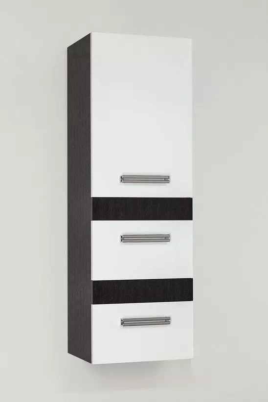 Шкаф-пенал Style Line Сакура 36 см (ЛС-00000072) от Santehnika-room