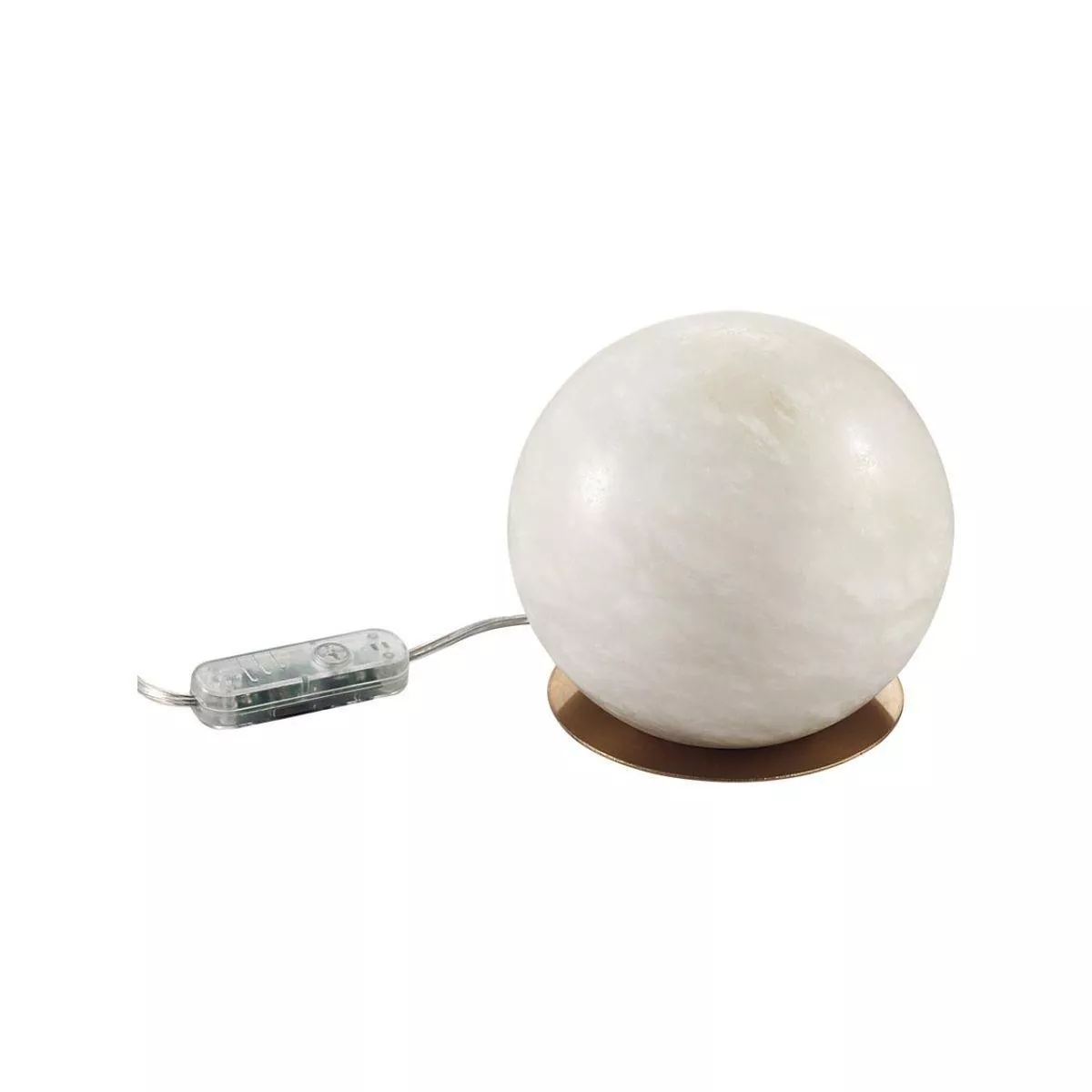 

Настольная лампа Odeon Light L-Vision Marbella 6685/8TL