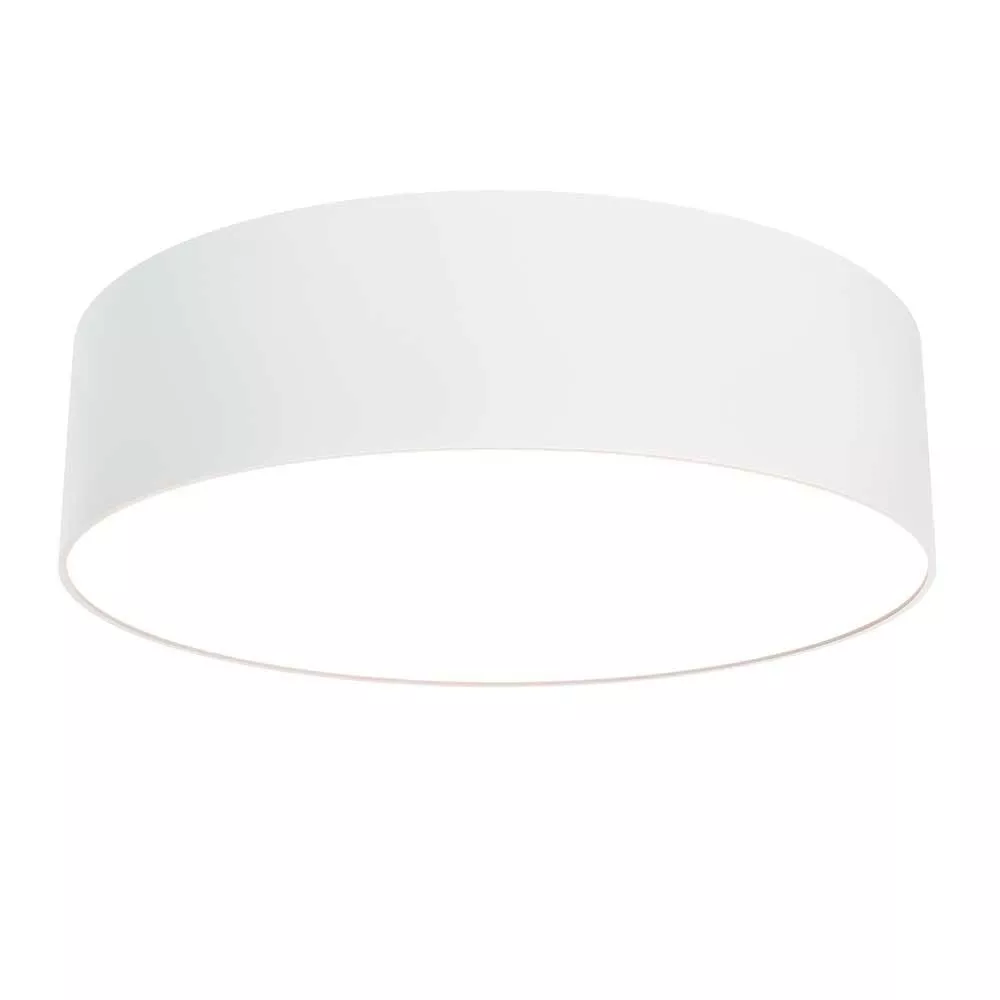 

Потолочный светодиодный светильник Maytoni Technical Zon C032CL-24W3K-RD-W