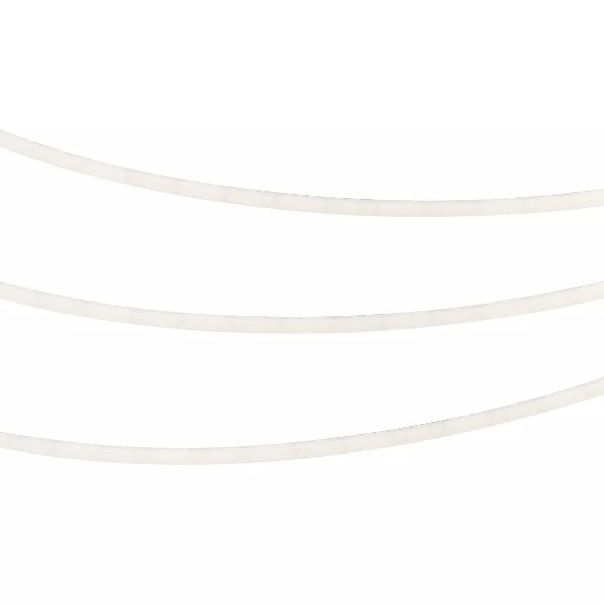 

Светодиодная лента герметичная Arlight MICROLED-SEW-M320-3mm 24V Warm3000 (6 W/m, IP65, 5m) (CRI>90) 062002