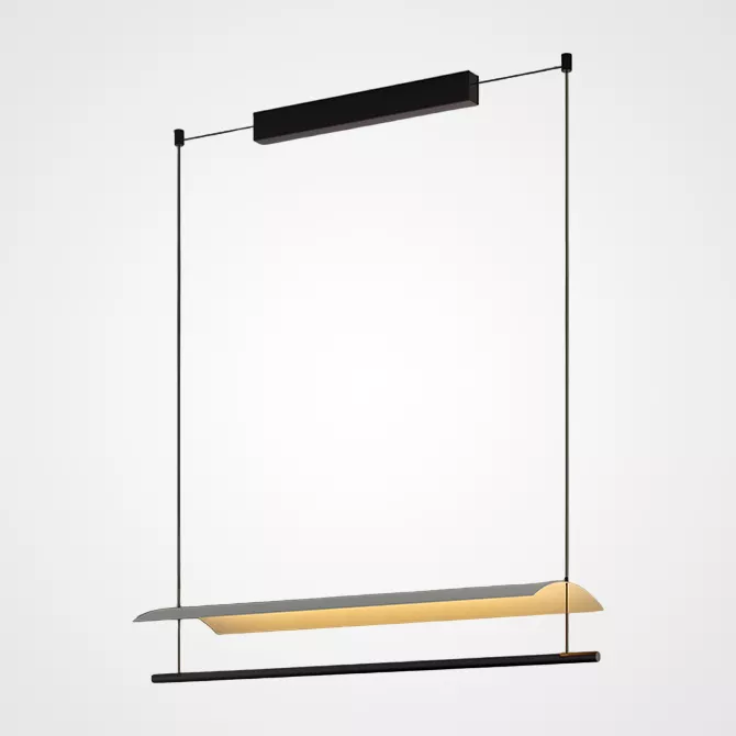 

Подвесной светильник ImperiumLoft Garth 220700-23