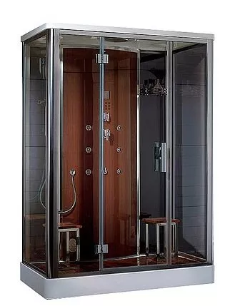 

Душевая кабина Eago 90x150 см (DZ956F8)