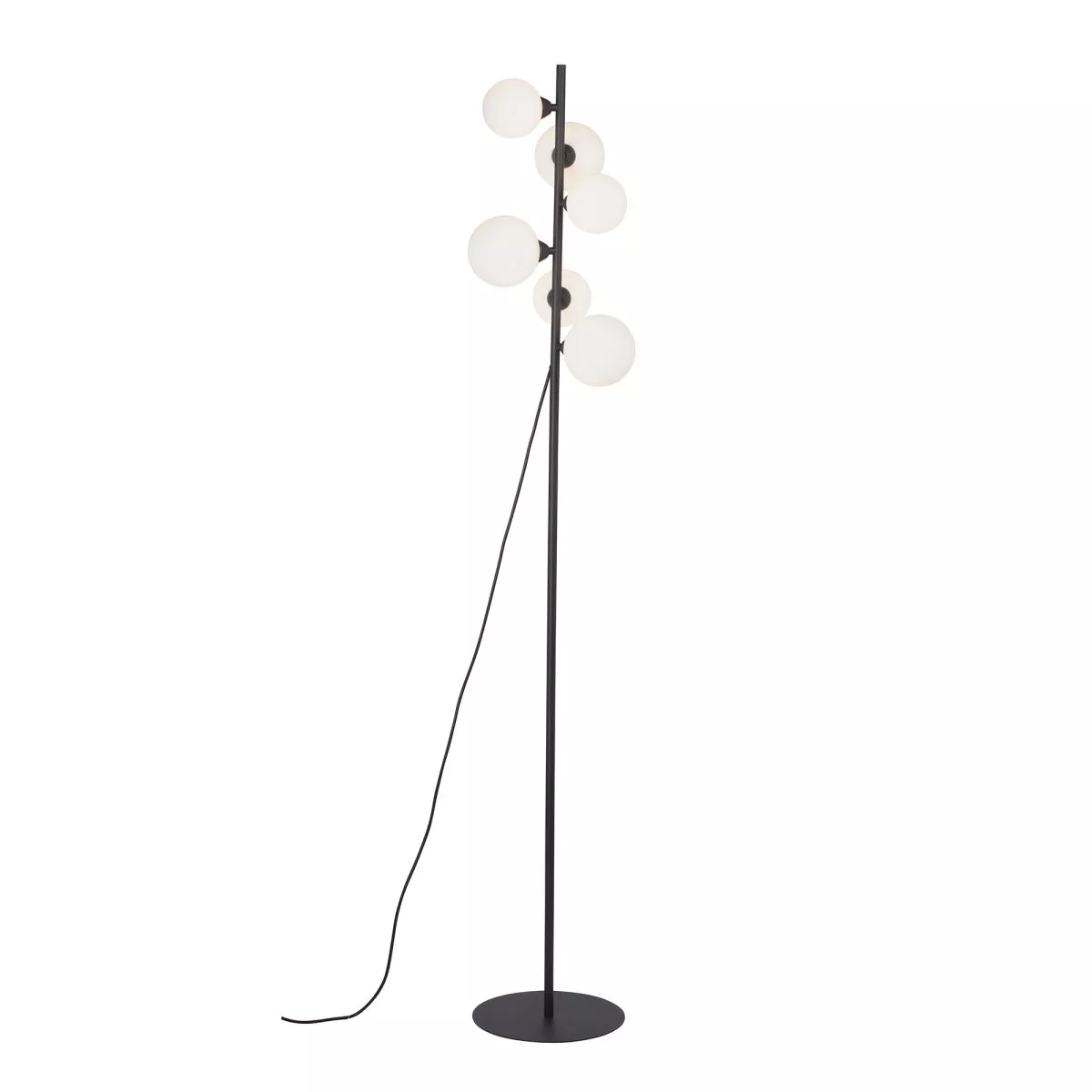 

Торшер Vitaluce V2569-1/6P