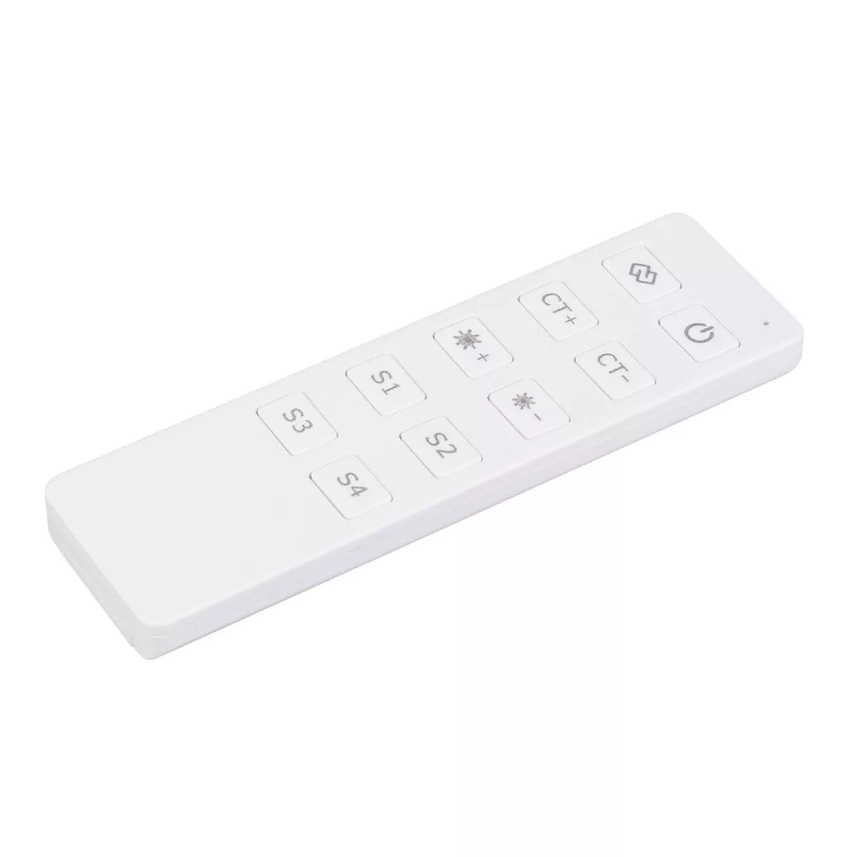 

Пульт Arlight SMART-ZB-801-22-1G-4SC White (3V) 046531
