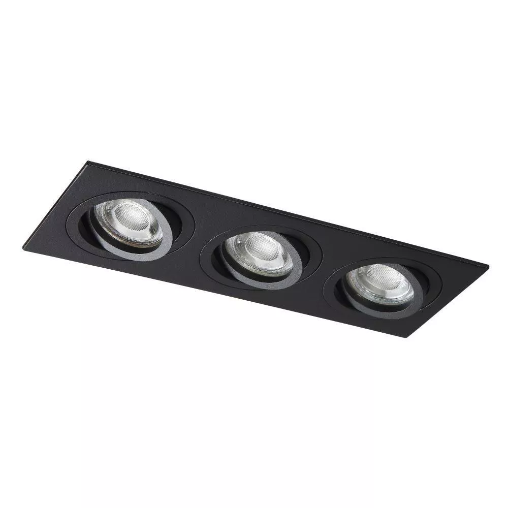 

Встраиваемый светильник Crystal Lux CLT 002C3 BL