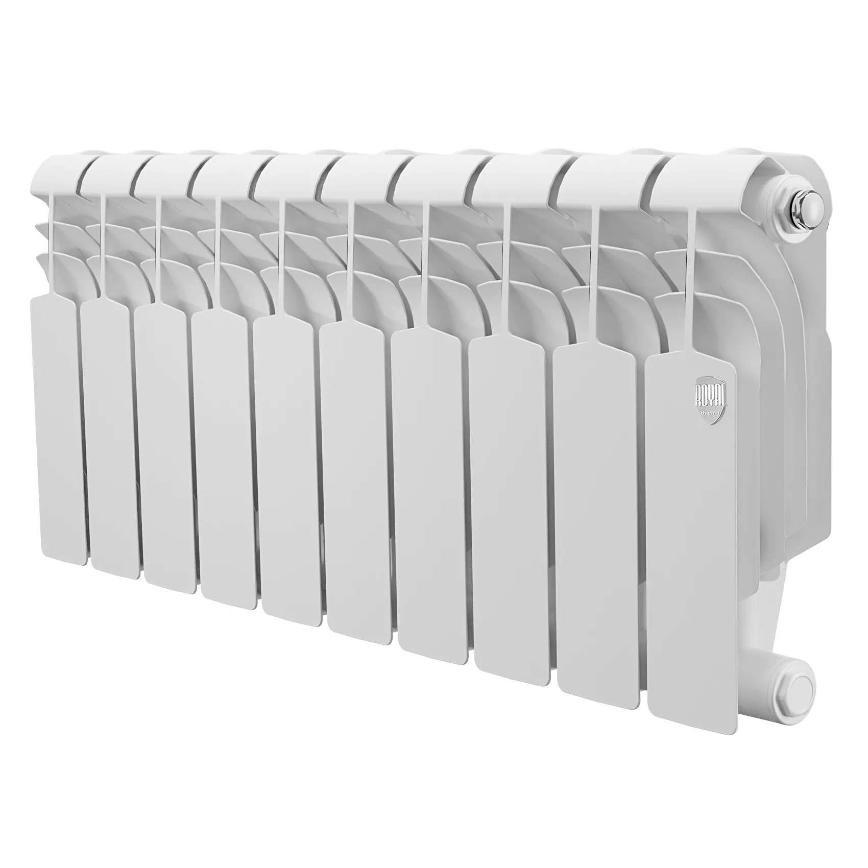 

Радиатор Royal Thermo Vittoria Super 300 - 14 секц.