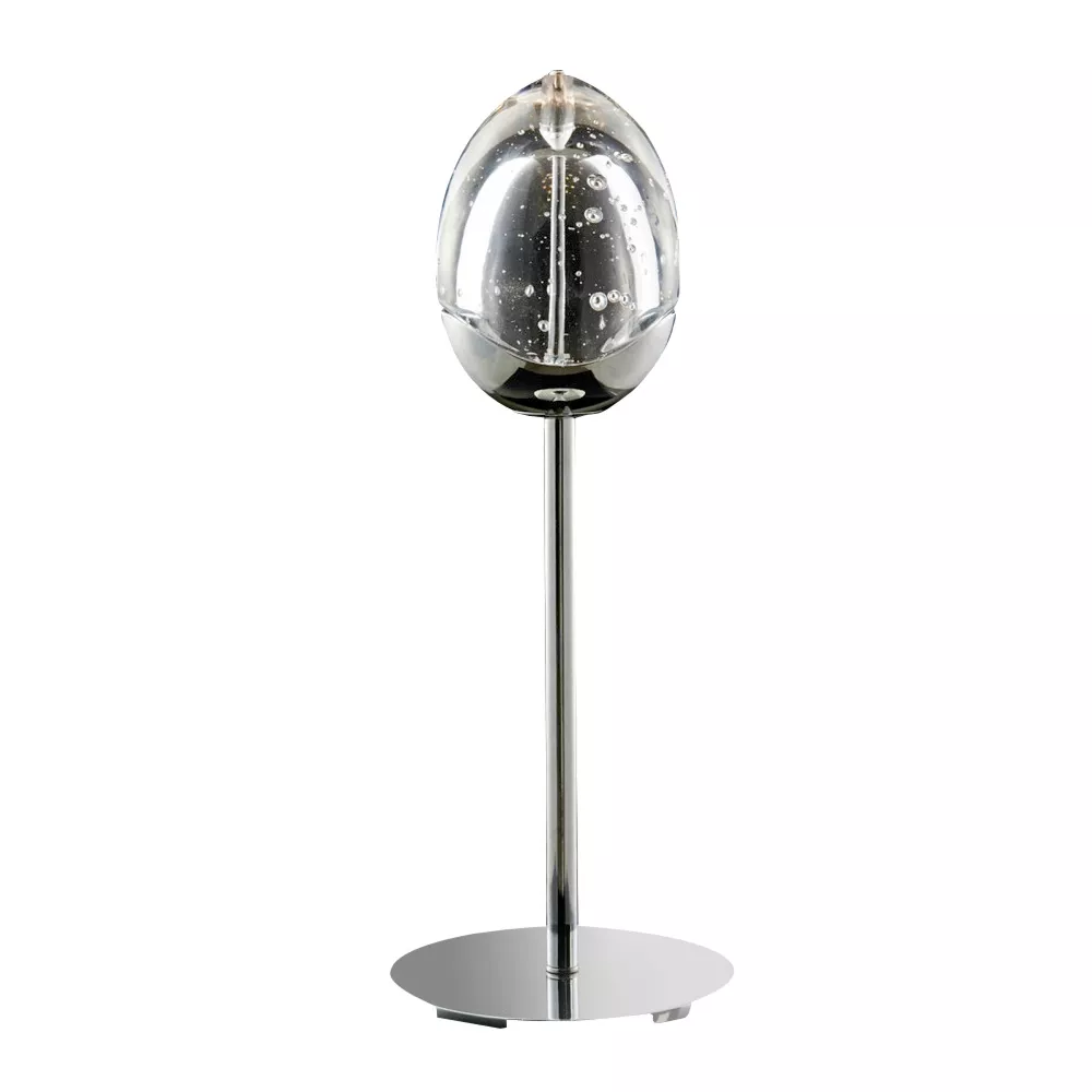 

Настольная лампа DeLight Collection Terrene MT13003023-1A chrome