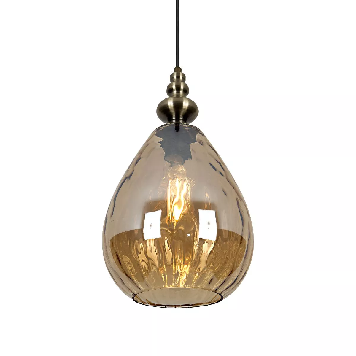 

Подвесной светильник Modemodern MD.1172.1 BR