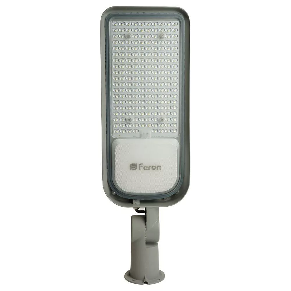 

Уличный светодиодный консольный светильник Feron SP3060 48688