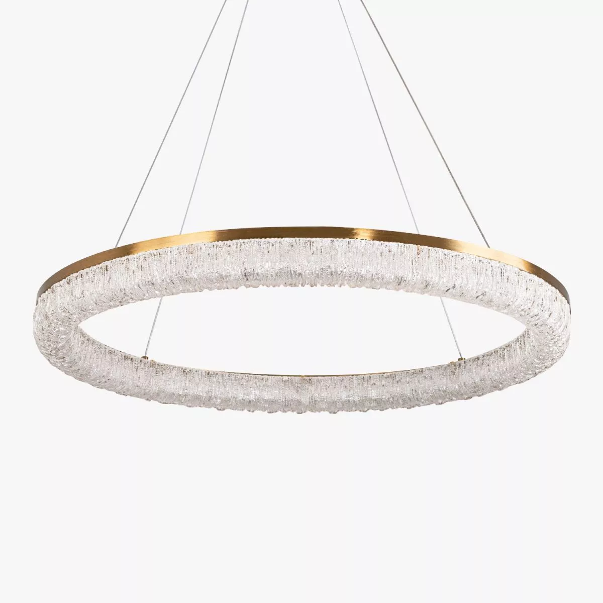 

Подвесная люстра Modestyle MS.9025.800 BS