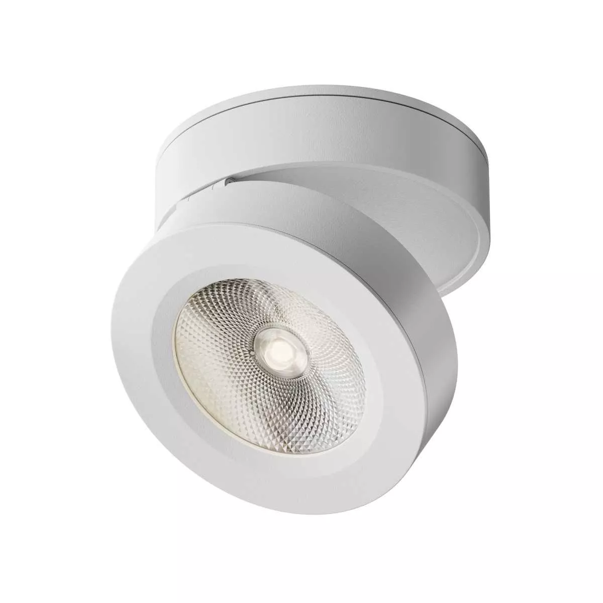 

Потолочный светильник Technical C022CL-12W4K-W-1