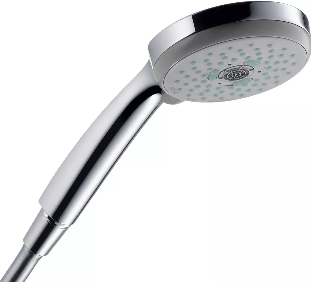 Душевые лейки Душевая лейка Hansgrohe Croma 100 Multi 28536000