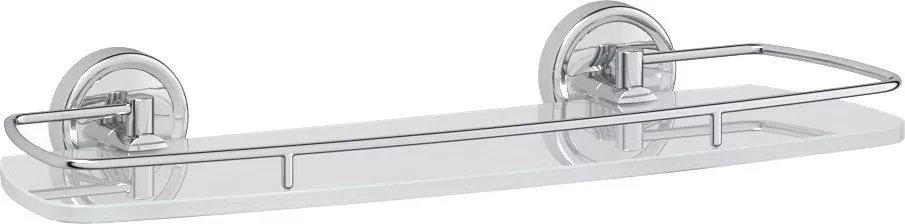 

Полка Fbs Ellea (ELL 014, Хром