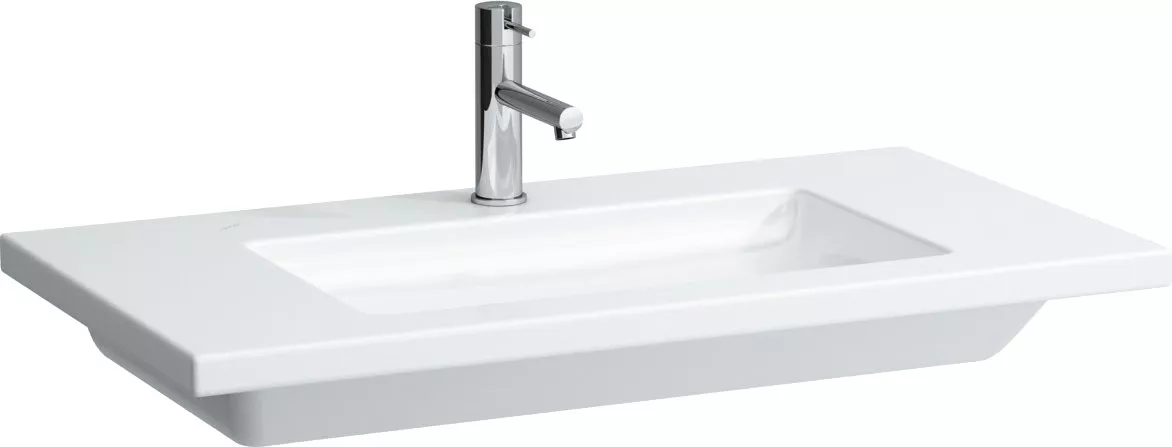 

Подвесная раковина Laufen Living (8.1643.3.000.104.1)