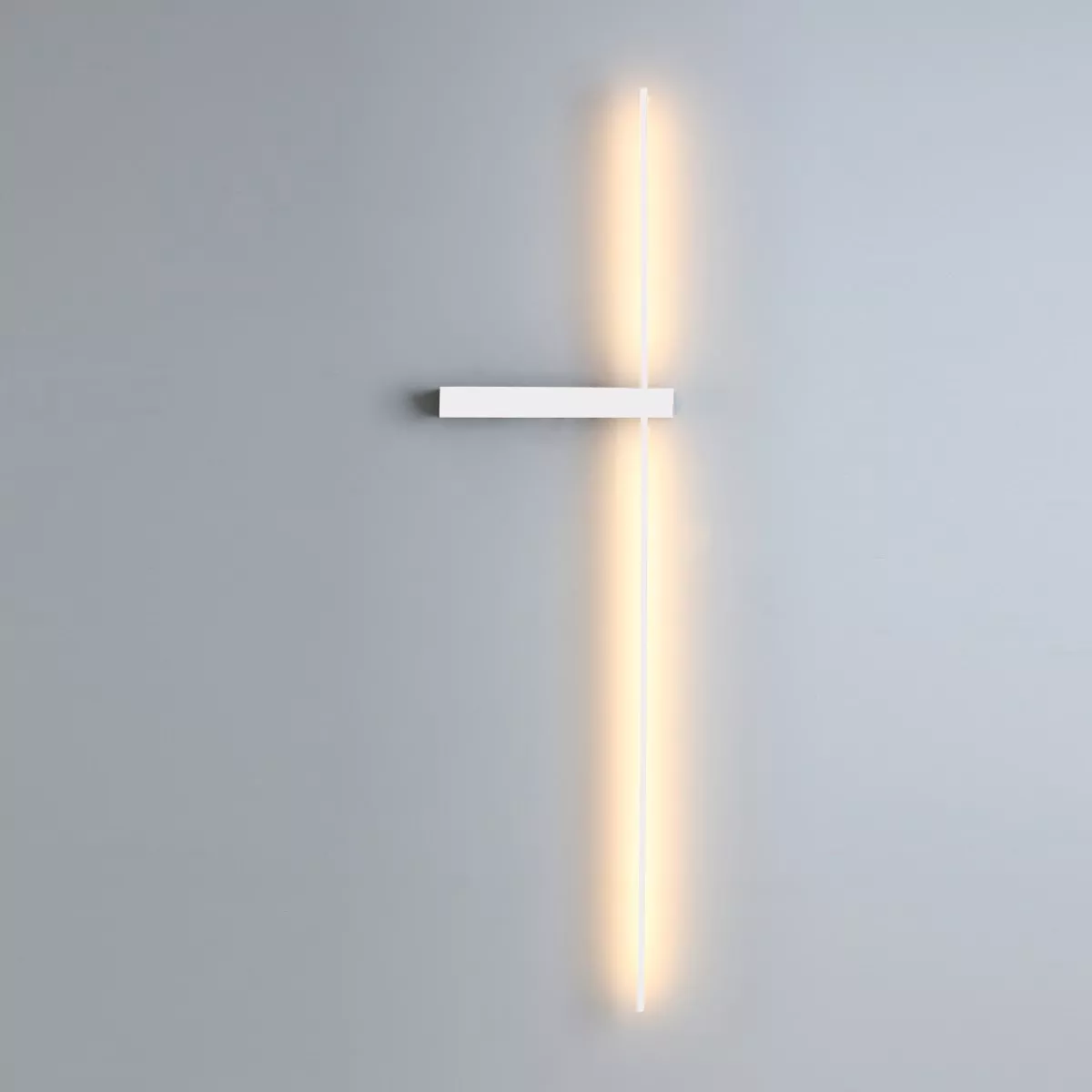 

Настенный светильник Delight Collection LWA0364-1200C white