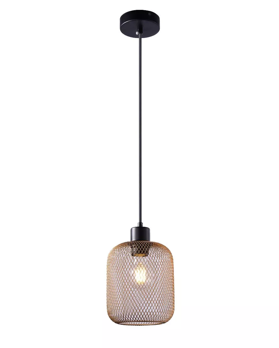 

Подвесной светильник Moderli Olivia V11035-1P