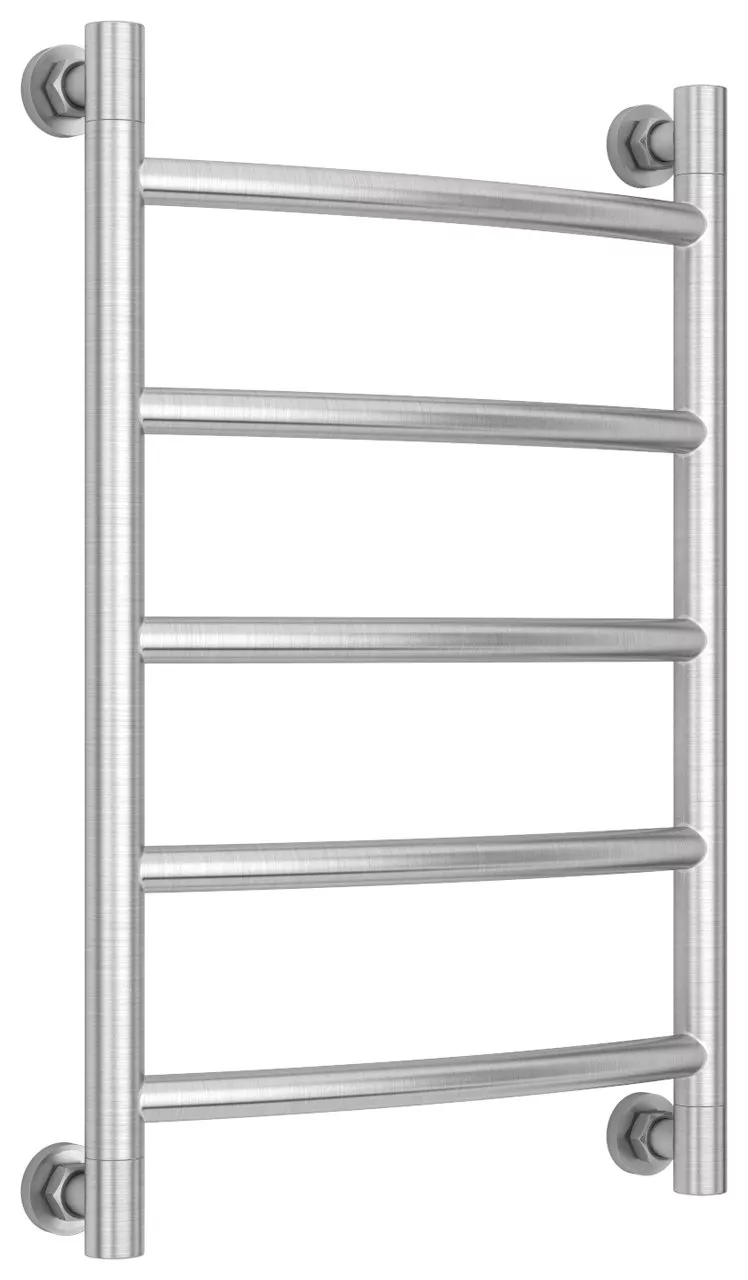 

Полотенцесушитель водяной ДР "ГАЛАНТ+" 600х400 (Сатин)