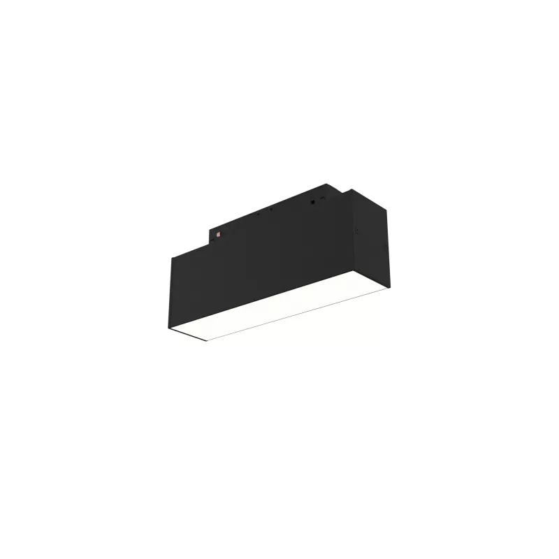 

Трековый светильник Maytoni Technical Basis TR074-2-7W3K-B