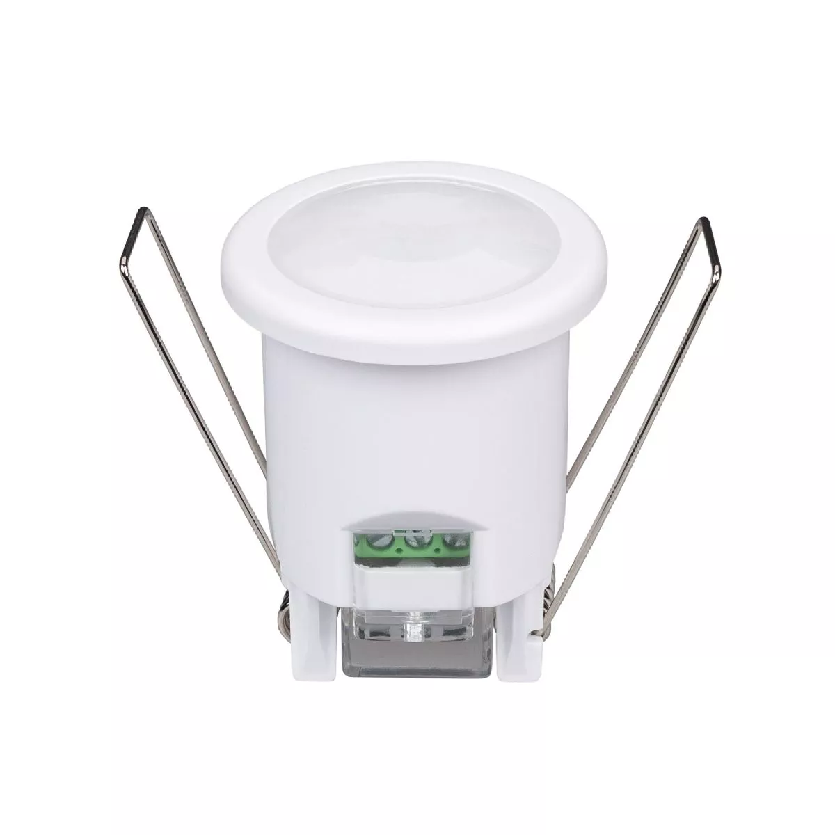 

Датчик движения Arlight NAVE-PIR-BUILT-R50-400W-WH (230V, 1.7A, MINI) 031836(2)