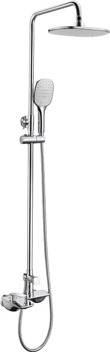 

Душевая стойка Lemark Bellario (LM6862C)