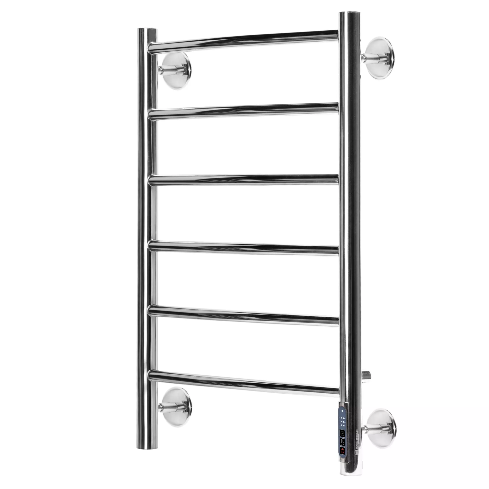 

Полотенцесушитель Royal Thermo Классика П6 450х650 электро (встроен. диммер)