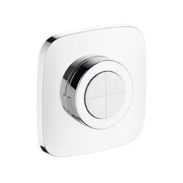 

Вентиль Hansgrohe iControl хром (15776400)