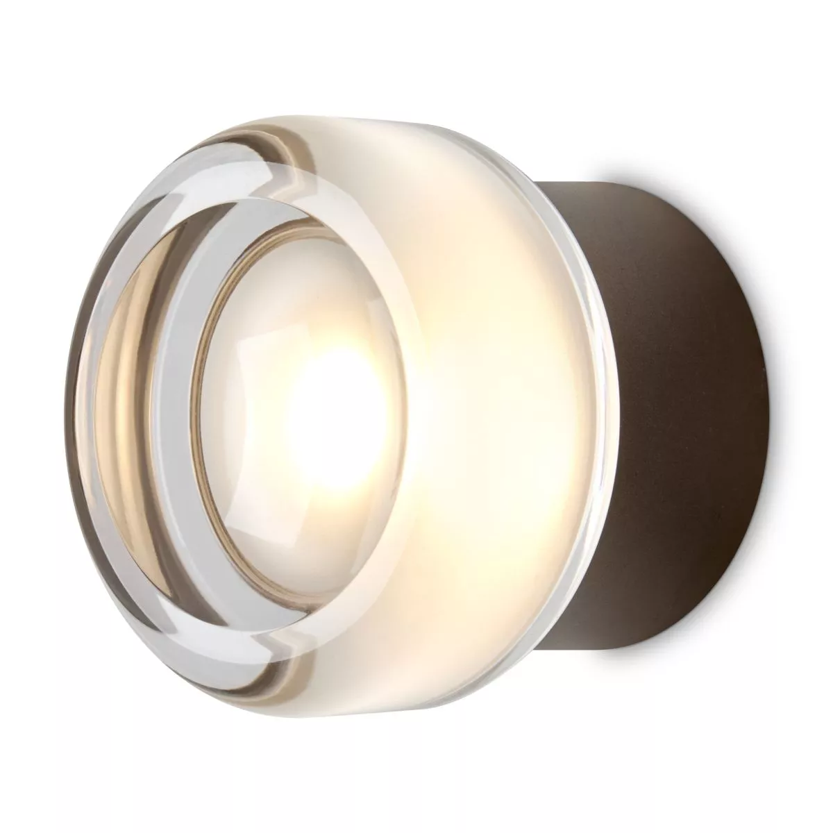 

Настенный светильник Freya Retro FR5603WL-L3TR