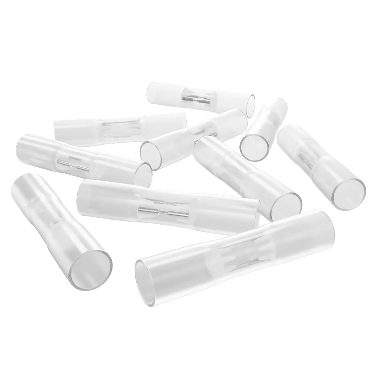 

Комплект коннекторов (10 шт.) Apeyron 09-155