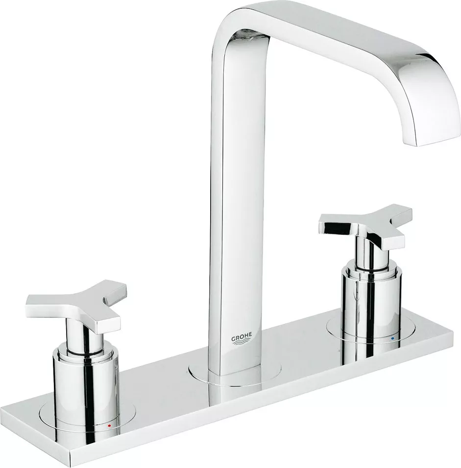 

Смеситель Grohe Allure 20143000 для раковины