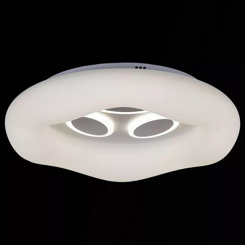 

Потолочная люстра Reluce 10008-0.3-80W PLANET