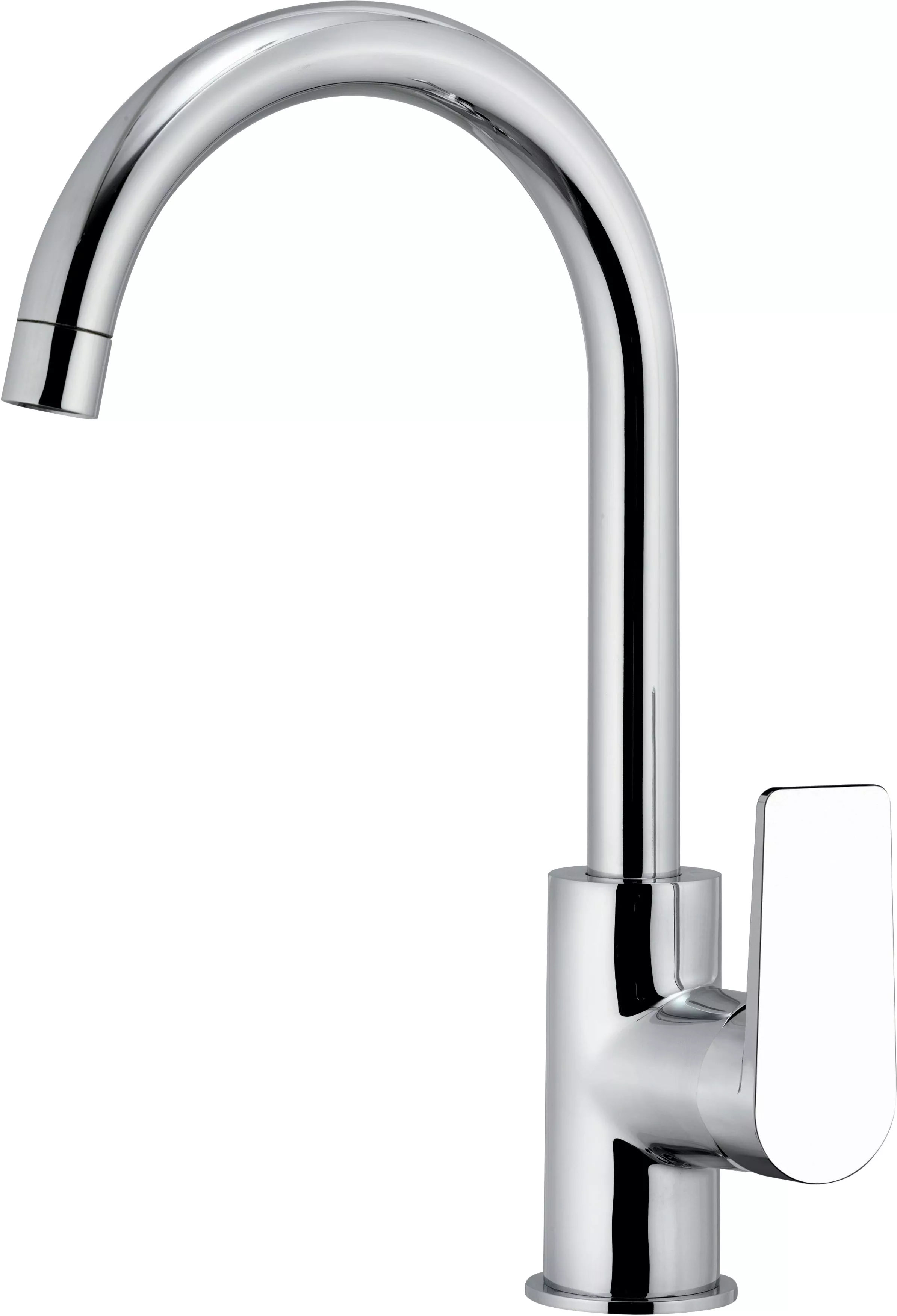 

Смеситель для кухни Remer Dream D72