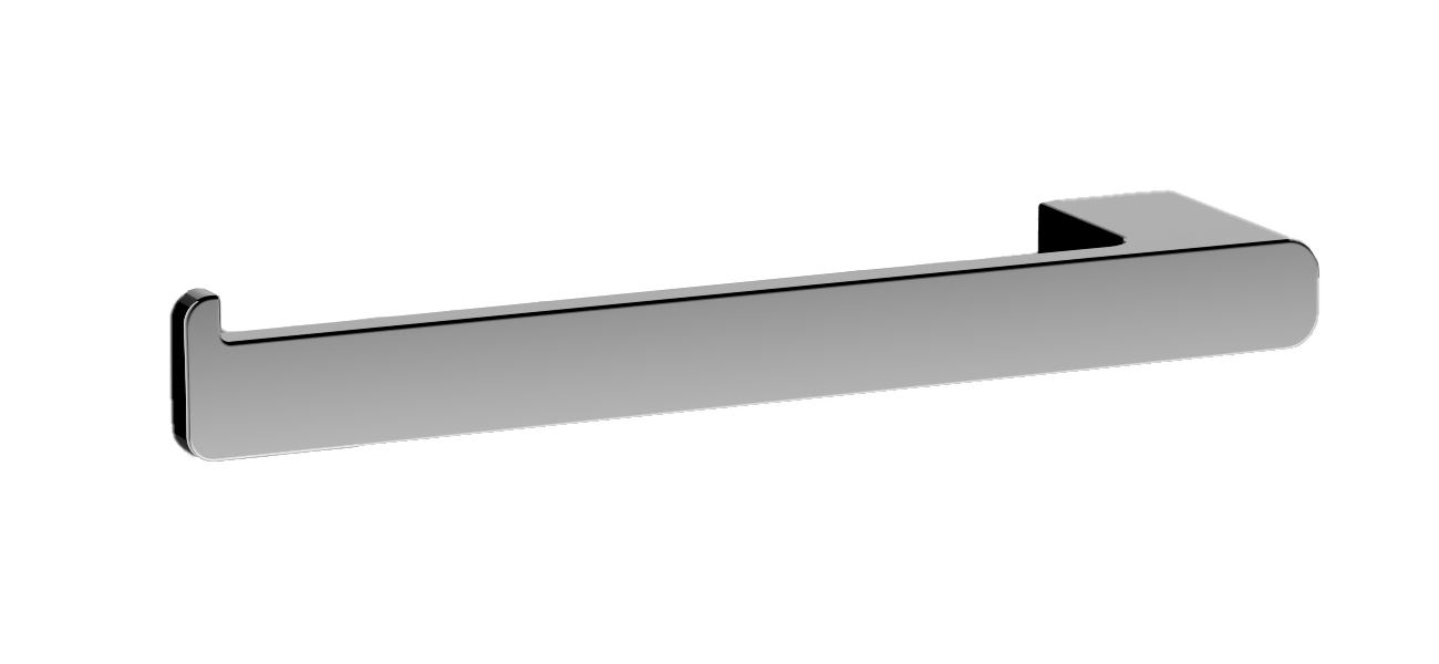 

Держатель туалетной бумаги BELZ B906 B90603-2 хром